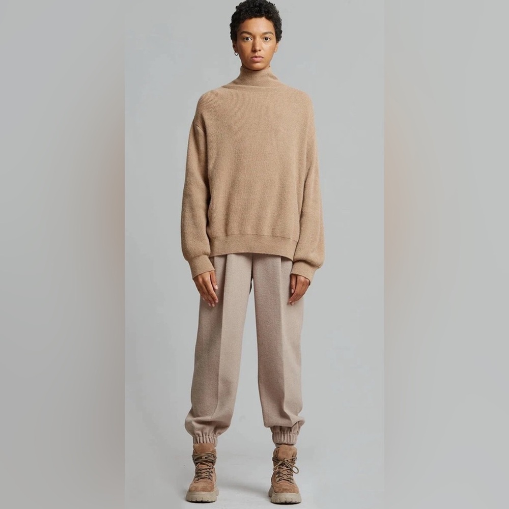 frankie shop sweater sz xs s